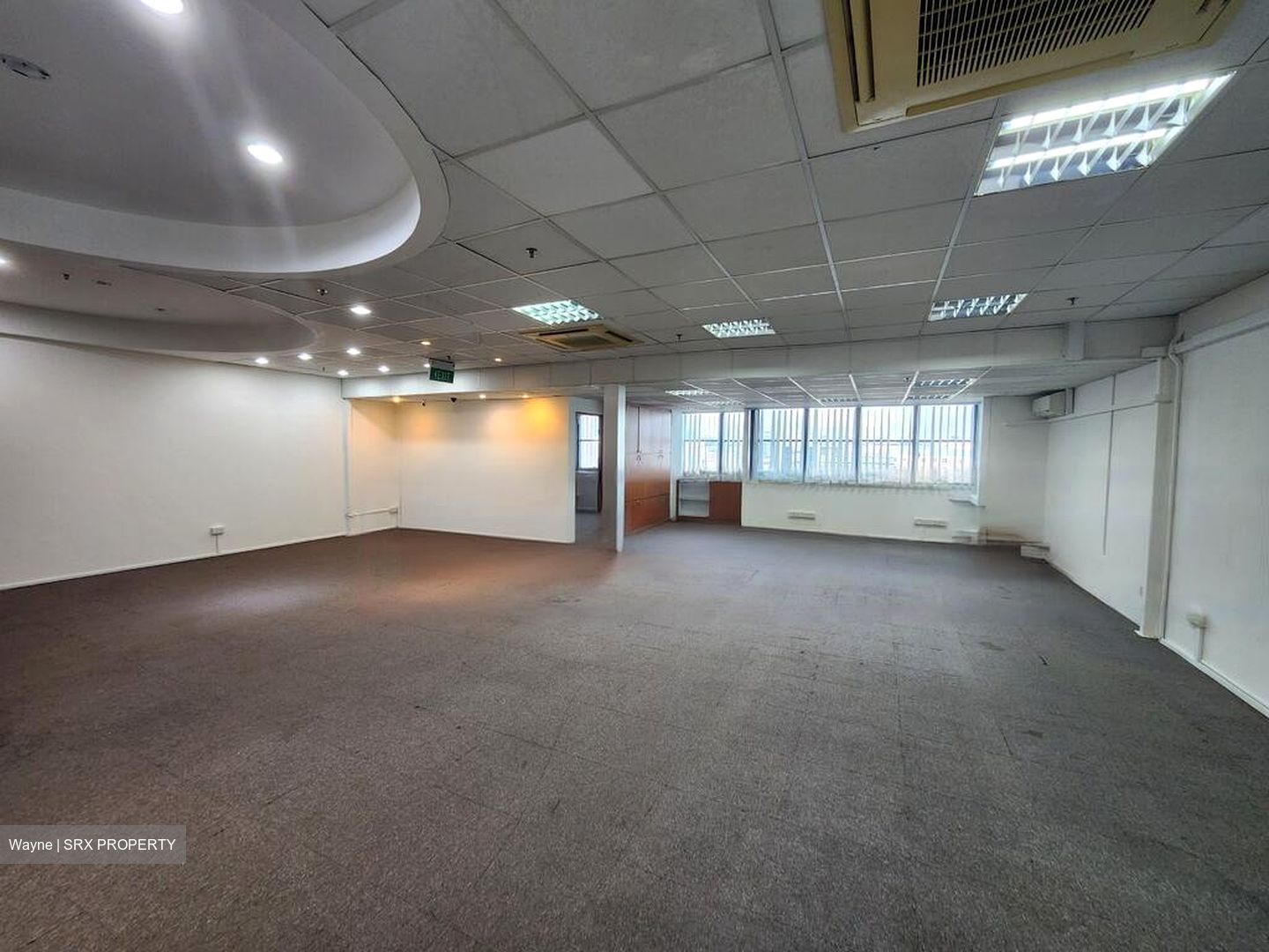 Ubi Techpark (D14), Factory #528205071